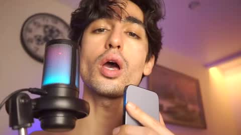 idenavarre online show from 01-10-25, 10:46