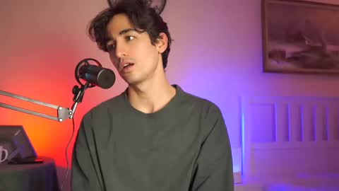 idenavarre online show from 01-13-25, 09:52