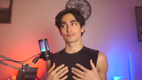 idenavarre online show from 01-15-25, 10:46