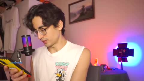 idenavarre online show from 01-23-25, 11:05