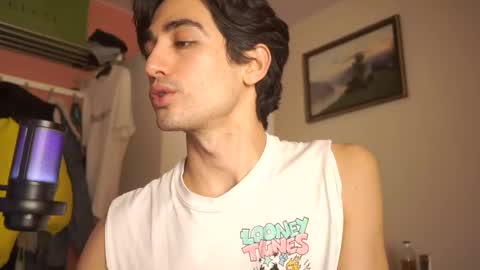 idenavarre online show from 01-24-25, 11:34