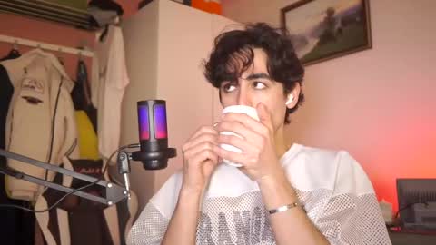 idenavarre online show from 01-25-25, 10:50