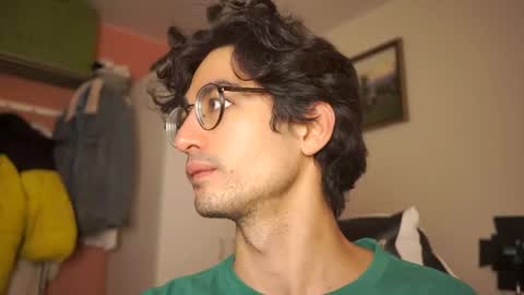 idenavarre online show from 02-02-25, 01:55