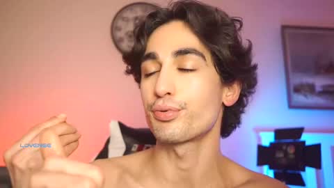 idenavarre online show from 03-05-25, 10:54