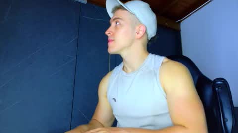 Alan Ferrer online show from 02-24-26, 10:24