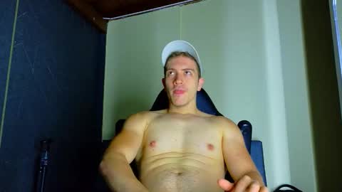 Alan Ferrer online show from 03-16-26, 10:19