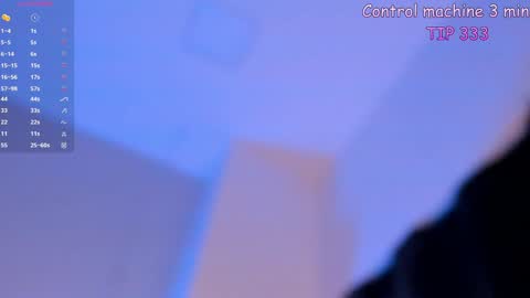 alanha online show from 12-17-24, 11:59