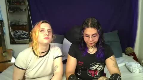 Alani online show from 10-01-25, 10:49