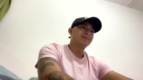 alanj998 online show from 10-19-25, 11:38