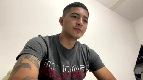 alanj998 online show from 11-14-25, 07:18