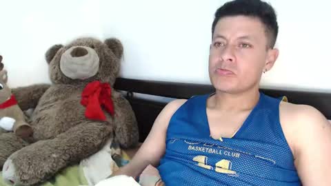 Alann online show from 12-10-24, 03:09