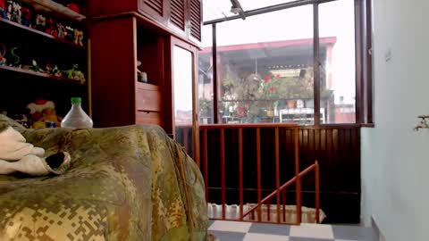 Alann online show from 01-15-25, 10:57