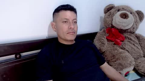 Alann online show from 02-03-25, 04:20