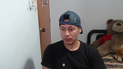 Alann online show from 10-27-25, 01:31