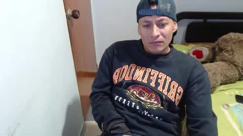 Alann online show from 11-22-25, 02:43