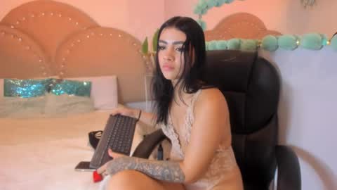 alanna_blaze online show from 10-10-25, 12:59
