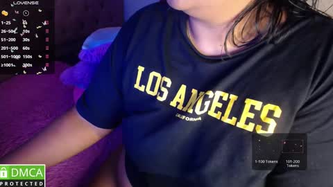 lanna online show from 02-17-25, 05:04