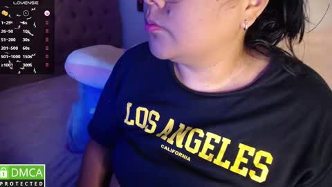 lanna online show from 02-25-25, 01:09