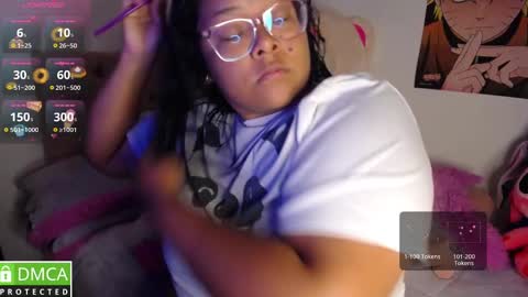 lanna online show from 03-02-25, 01:04