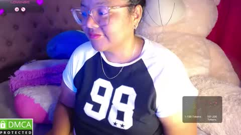 lanna online show from 09-13-25, 06:51