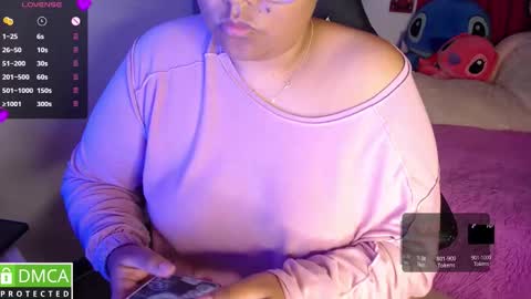 lanna online show from 09-21-25, 02:13