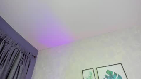 Alanna  online show from 09-10-25, 02:55