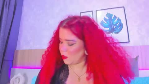 Alanna  online show from 01-12-26, 01:44