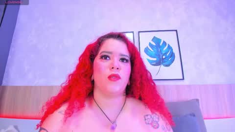 Snapshot of alanna_hank chatting on 02-05-26, 03:33 Alanna online show from 02-05-26, 03:33