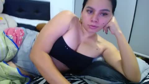 alanna_new1 online show from 02-18-25, 10:16