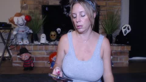 Alanna Rack online show from 10-06-25, 12:13