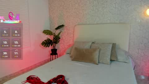 alannarouge online show from 04-01-26, 11:22