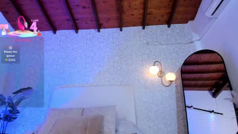 alannarouge online show from 04-12-26, 11:26