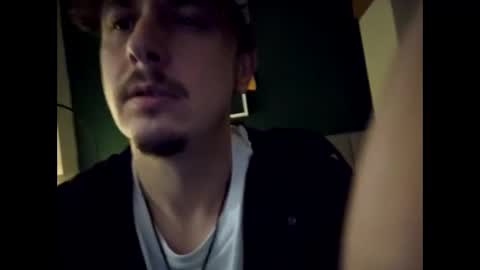 alannovak8 online show from 01-18-26, 01:20