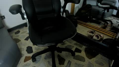 alanred_ online show from 09-16-25, 02:01