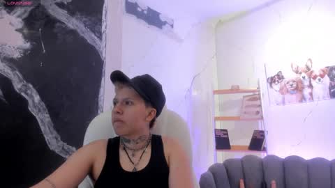 alanred_ online show from 09-28-25, 04:51