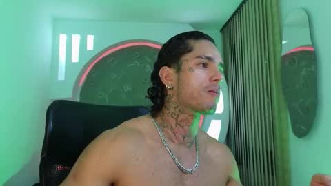 alan online show from 10-08-25, 10:02