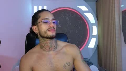 alan online show from 11-14-25, 02:54