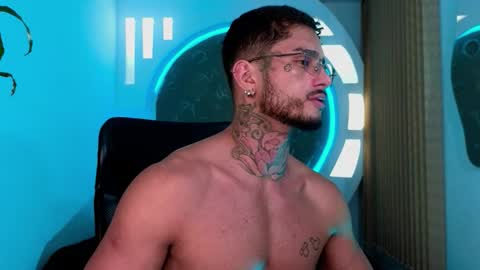 alan online show from 12-23-25, 04:32