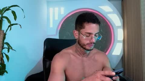 alan online show from 01-08-26, 12:07