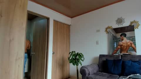 Alan online show from 12-20-25, 03:08