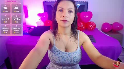 Victoria  online show from 02-14-25, 10:17