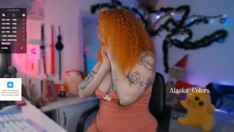 Caro online show from 12-05-25, 04:58