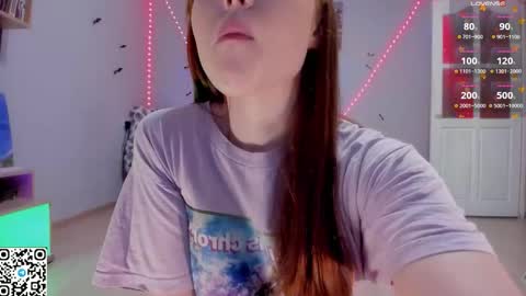 Anastasia online show from 11-06-25, 03:40