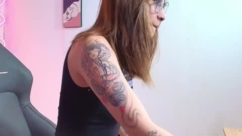 Snapshot of alaska_tay1 chatting on 10-30-25, 10:10 alaska_tay1 online show from 10-30-25, 10:10