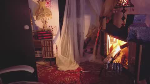 Alaska Grace       online show from 12-05-25, 04:21