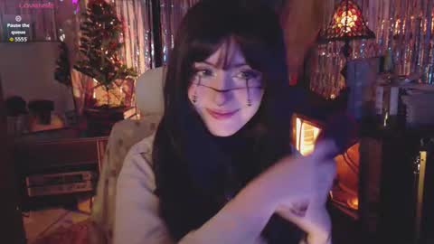 Alaska Grace       online show from 01-09-26, 03:53