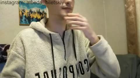Albedo online show from 12-11-24, 03:13