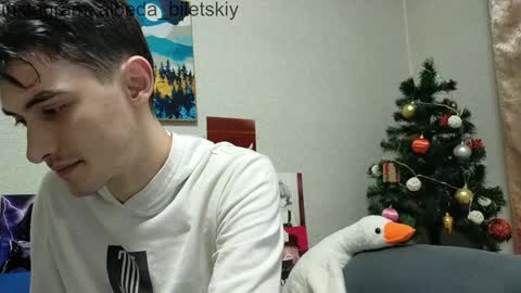 Albedo online show from 12-25-24, 09:11