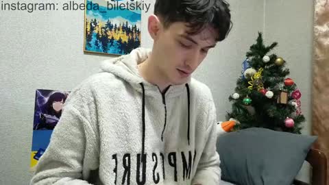 Albedo online show from 12-30-24, 12:11