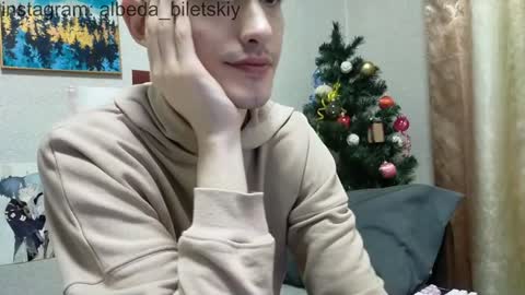 Albedo online show from 01-05-25, 04:27